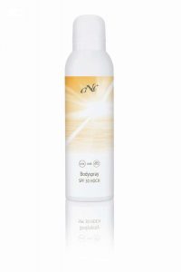 Cnc – SUN Body Spray SPF 30, 200 ml